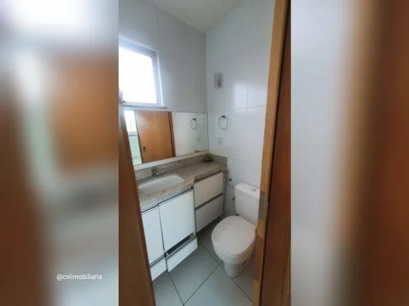 Imagem Imagine acordar neste amplo apartamento de 180m² no Caiçara, perfeito para sua família, com 4 dor...