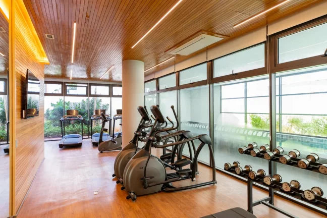 Imagem Apartamento com 3 Quartos à Venda, 153 m² em Moema - São Paulo