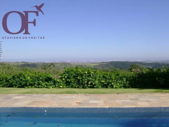 Imagem Lindíssima casa de campo à venda - Clube de Campo Valinhos - Valinhos - SP