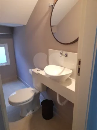 Imagem Casa à venda com 4 quartos, sendo 4 suítes, no condomínio Bougainville iv, Bertioga - SP