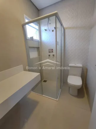 Imagem Casa a venda no Condomínio Vila de São Lourenço .

A casa está pronta, faltando alguns detalhes ...