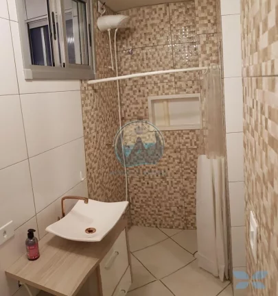 Imagem APARTAMENTO RESIDENCIAL em Ubatuba - SP, Centro