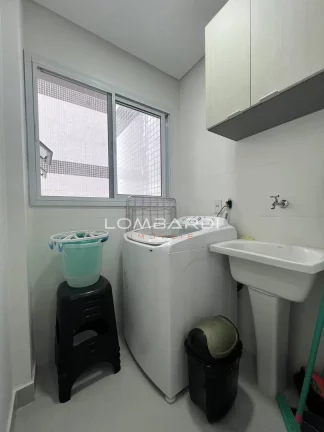 Imagem Apartamento a venda na Praia Grande com vista livre