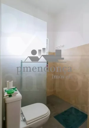 Imagem Apartamento reformado em Pinheiros, com 95m² com 2 quartos.