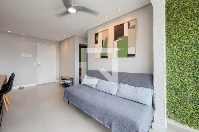 Imagem Apartamento à Venda - Ipiranga, 2 Quartos, 55 m2