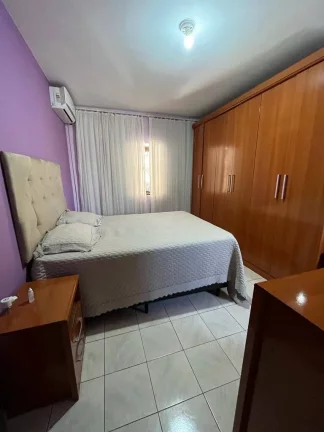 Imagem Casa com 3 dormitórios à venda, 200 m² por R$ 650.000 - Jardim Las Vegas - Santo André/SP