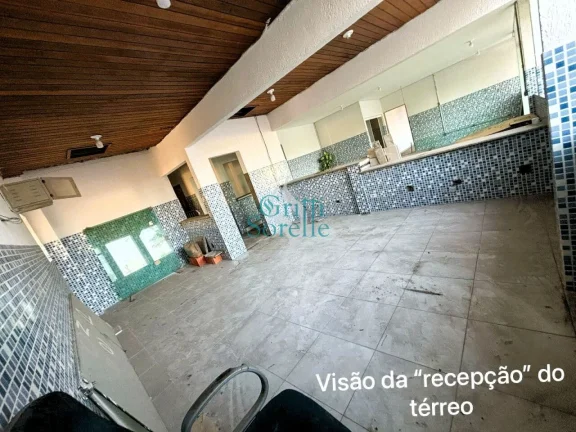 Imagem Prédio Comercial para Alugar em Jurubatuba - São Paulo/SP.