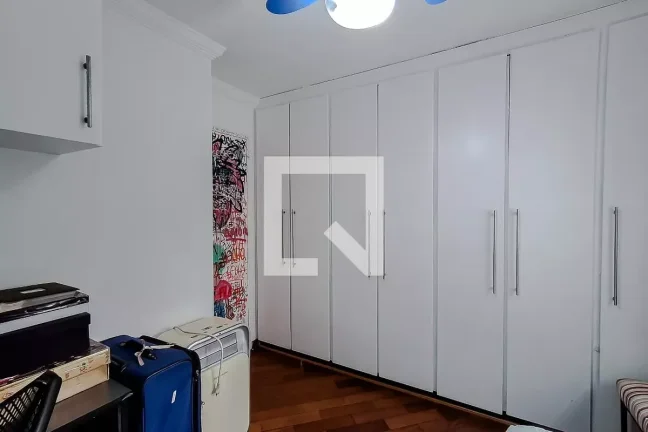 Imagem Apartamento à Venda - Vila Mariana, 3 Quartos, 86 m2