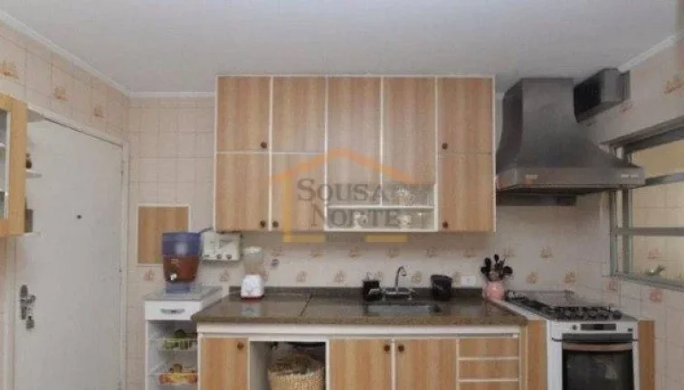 Imagem Apartamento com 120 m², 3 dormitórios, sendo 1 suíte, 2 banheiros e 2 vagas de garagem, com possi...