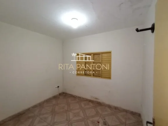 Imagem Casa - Ribeirão Preto - Ipiranga - Região Norte