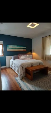 Imagem Casa Térrea em Moema: 3 Suítes e 210m² por R$2.550.000