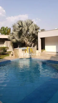 Imagem Linda Casa Térrea com piscina, Parque Anchieta - São Bernardo do Campo