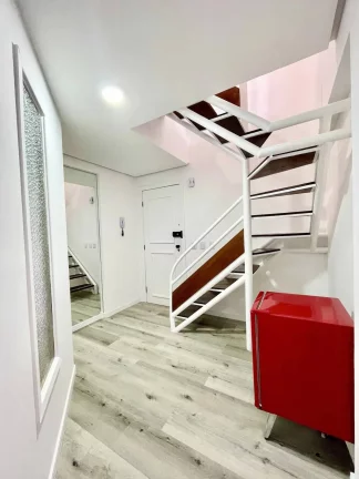Imagem Cobertura Duplex à Venda em Jurerê Internacional – Open Shopping