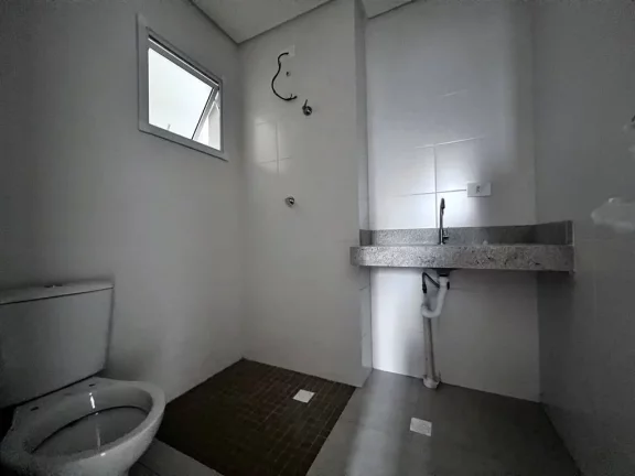Imagem Apartamento com 2 dorms, Canto do Forte, Praia Grande, Cod: 2909