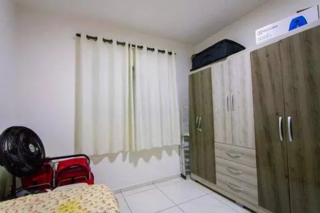 Imagem Sobrado com 3 dormitórios à venda por R$ 550.000,00 - Vila Marina - Santo André/SP