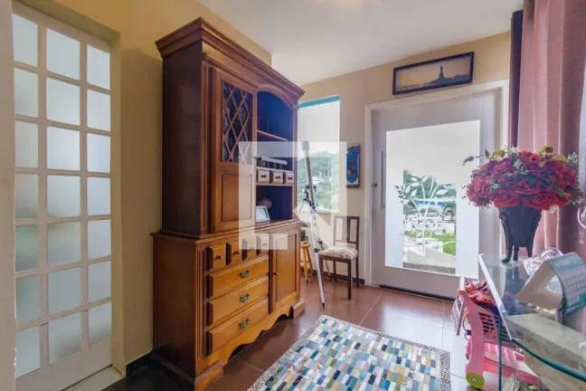 Imagem Casa à Venda - Vargem Grande, 4 Quartos, 1250 m2