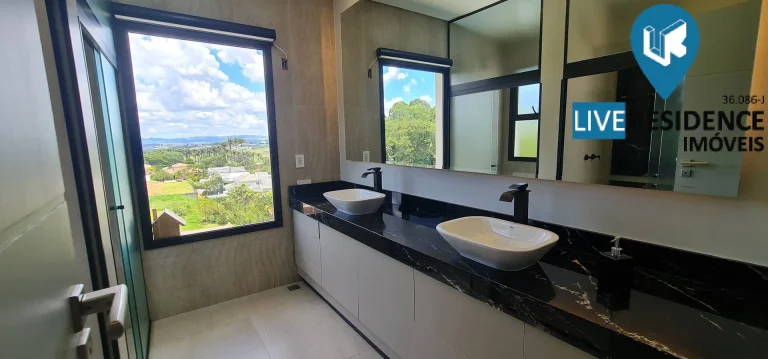 Imagem Condominio Village das Palmeiras, Itatiba - Venda Live Residence