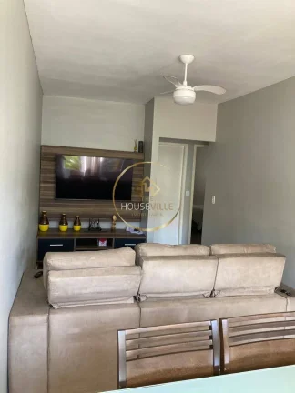 Imagem Casa 3 Dormitórios ( 1 suíte), Condomínio Esplanada Nobre.
