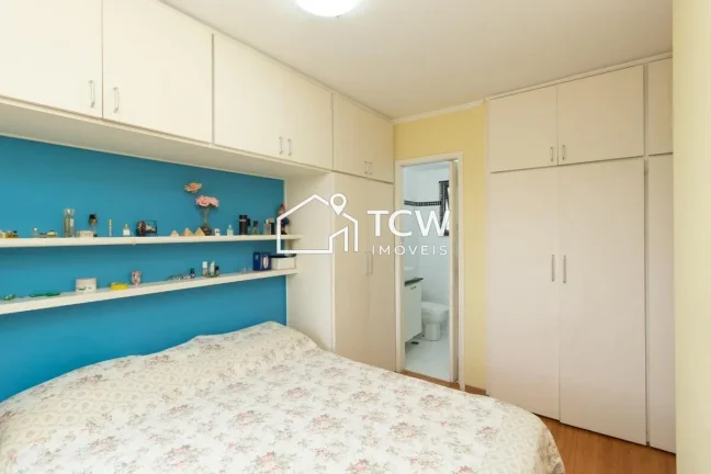 Imagem Apartamento à venda no bairro Vila Mariana - São Paulo/SP, Zona Sul