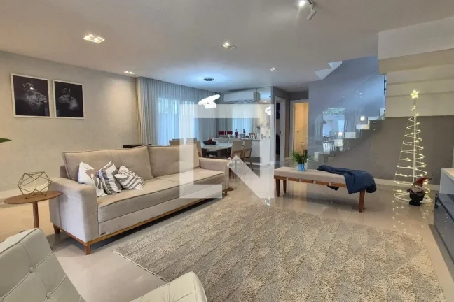 Imagem Casa à Venda - Vargem Grande, 4 Quartos, 400 m2