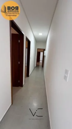 Imagem Casa de Condomínio