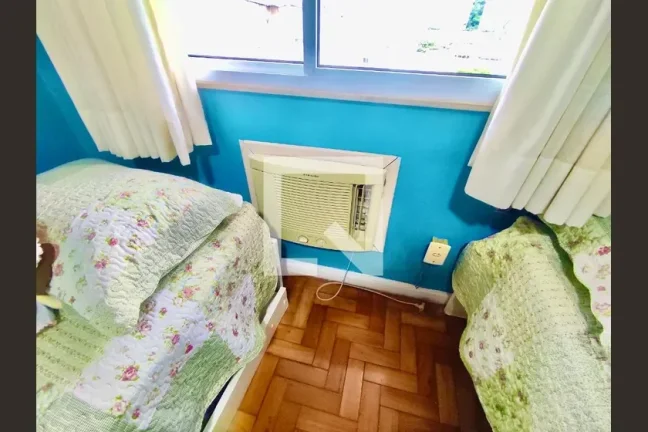 Imagem Apartamento à Venda - Copacabana, 3 Quartos, 95 m2