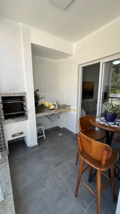 Imagem APARTAMENTO À VENDA COM 2 DORMITÓRIOS DA PRAIA GRANDE EM UBATUBA-SP