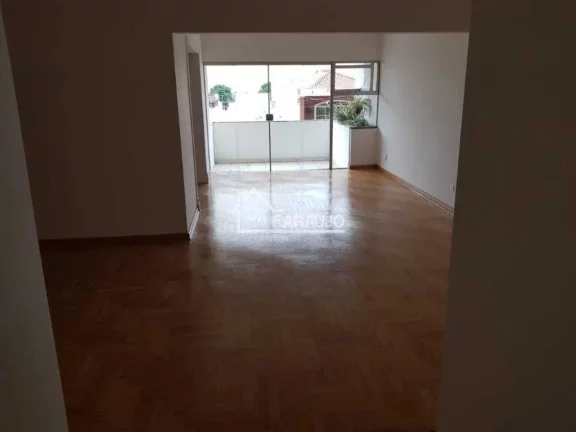 Imagem APARTAMENTO À VENDA SOROCABA-SP
