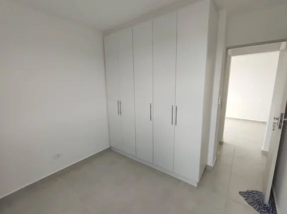 Imagem Centro de São José dos Campos - Apartamento 2 Dormitórios Vista livre