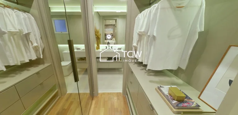 Imagem Apartamento à venda no bairro Vila Mariana - São Paulo/SP, Zona Sul