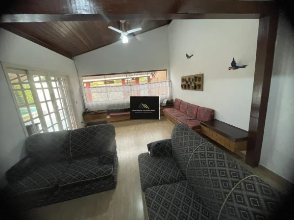 Imagem Casa para Venda em Ubatuba / SP no bairro Lázaro