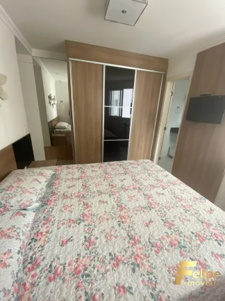Imagem ÓTIMO APARTAMENTO COM PORTEIRA FECHADA NA PRAIA DO MORRO