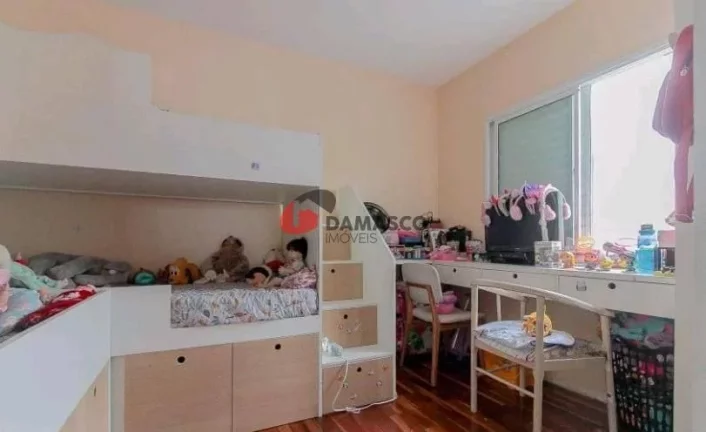 Imagem Sobrado à venda 3 Quartos, 1 Suite, 2 Vagas, 130M², Vila Alpina, São Paulo - SP