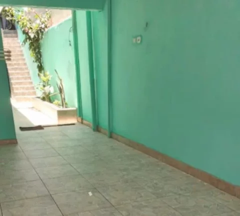 Imagem Casa com 1 dormitório à venda, 148 m² por R$ 280.000,00 - Jardim Luciana - Itaquaquecetuba/SP