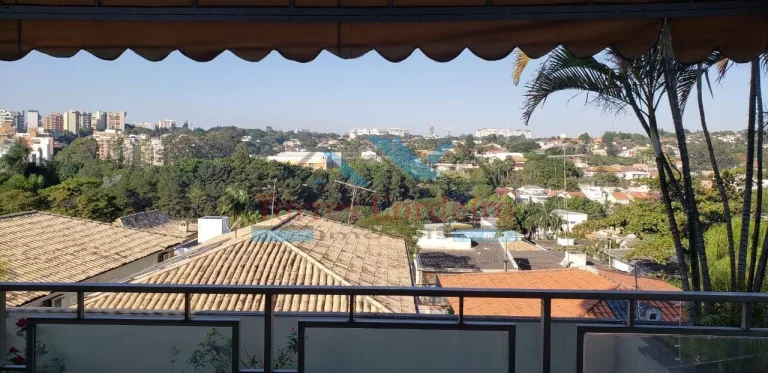 Imagem Casa a venda - 4 suítes + 3 vagas - Vila Sônia