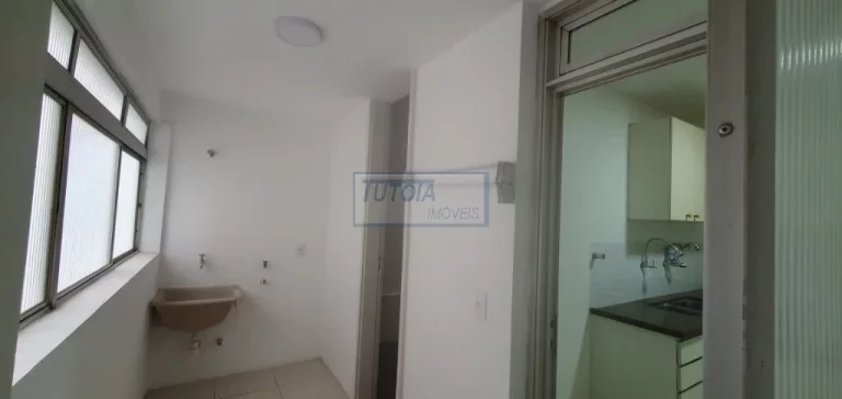 Imagem APARTAMENTO PARA LOCAÇÃO COM 3 DORMITÓRIOS NA VILA MARIANA