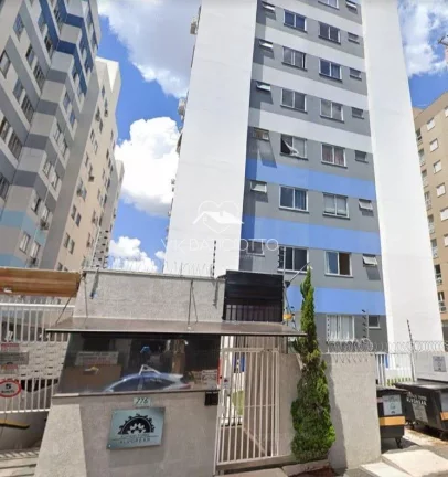 Apartamento para Venda em Maringá / PR no bairro Jardim Alvorada