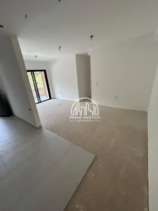 Imagem Apartamento com 3 dormitórios à venda, 95 m² - Odeon - Portal do Paraíso II - Jundiaí/SP