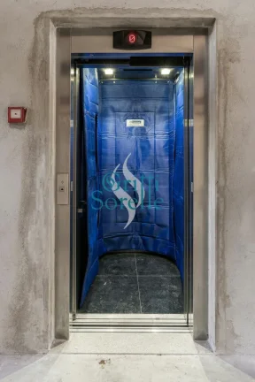 Imagem Prédio Comercial à Venda em Pinheiros - São Paulo/SP.