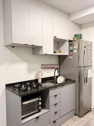 Imagem Studio à venda, 29 m² por R$ 265.000,00 - Parque Vitória - São Paulo/SP