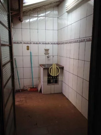 Imagem Casa com 2 dormitórios à venda, 100 m² por R$ 175.000,00 - Campos Elíseos - Ribeirão Preto/SP