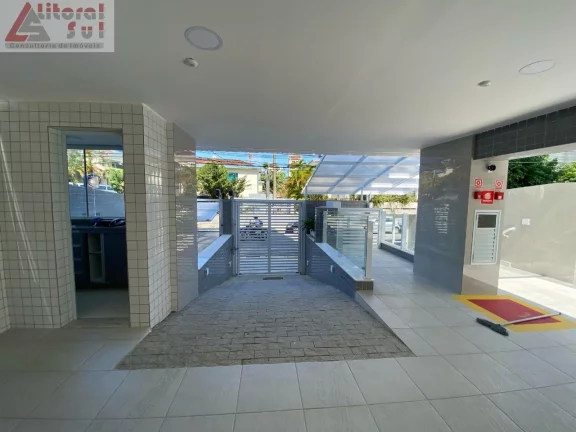 Imagem APARTAMENTO RESIDENCIAL em PRAIA GRANDE - SP, CANTO DO FORTE