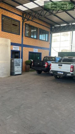 Imagem Galpões para venda em Erechim no bairro Polígono D Distrito
