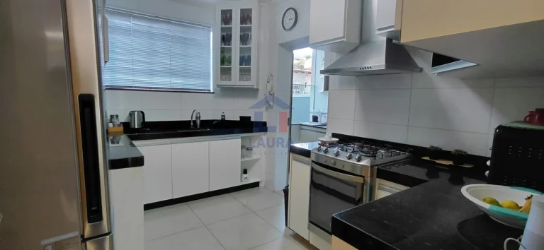 Imagem APARTAMENTO RESIDENCIAL em PARÁ DE MINAS - MG, SÃO JOSÉ