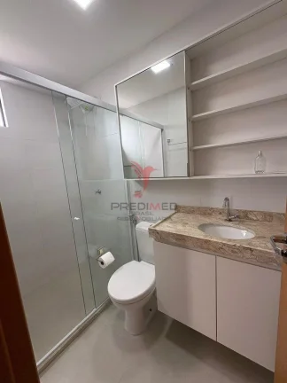 Imagem Apartamento 2 quartos Aeroclube