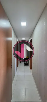 Imagem Apartamento Ã  Venda | Andar Alto com Vista para o Shopping Pantanal Este excelente apartamento estÃ...