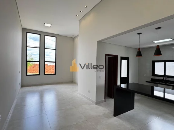 Imagem Apresentamos uma excelente oportunidade de adquirir sua casa própria no Residencial Reserva Ipanema...