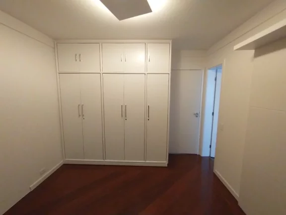 Imagem Apartamento com 3 dormitórios, 197 m² - venda por R$ 5.300.000 ou aluguel por R$ 25.155/mês - Vila Nova Conceição - São Paulo/SP