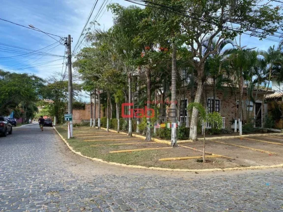 Imagem Pousada com 22 dormitórios à venda, 1350 m² por R$ 5.900.000 - Geribá - Armação dos Búzios/RJ