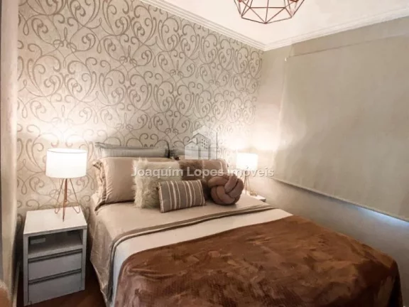 Imagem Lindo Apartamento Tatuapé 2 dorms(1S) 67m2 e Lazer Completo
